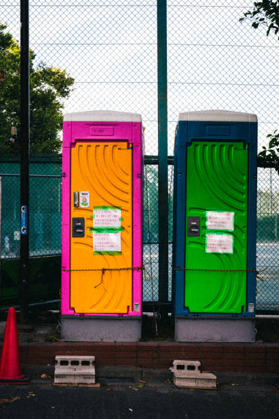 Best Temporary restroom rental  in Lakewood, CO