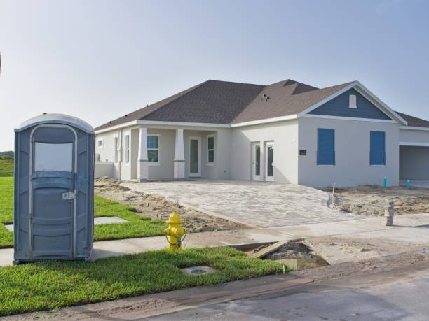 Best Porta potty delivery and setup  in Lakewood, CO